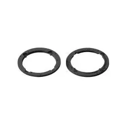 ACV 271040-13 Lautsprecherringe Citroen/Fiat/Honda/Lancia/Mazda/Peugeot/S