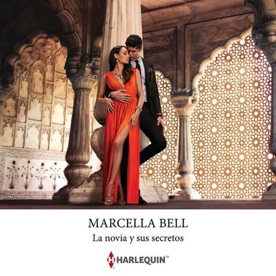 La novia y sus secretos - Marcella Bell, Audio, 9788411804172