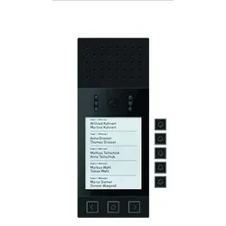 TCS ADI59210-0057 Video Einbau Display Funktionsmodul ADX5 bis 30WE ADI592100057