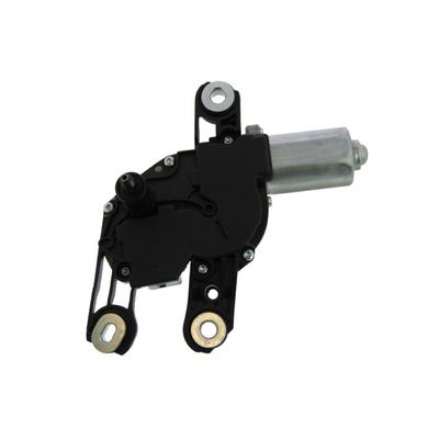 MAPCO Wischermotor 90218 hinten für Audi