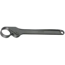 Gedore, Ratsche, 31 K 12 Freilaufknarre ohne Ring 12", 305 mm (1/2")