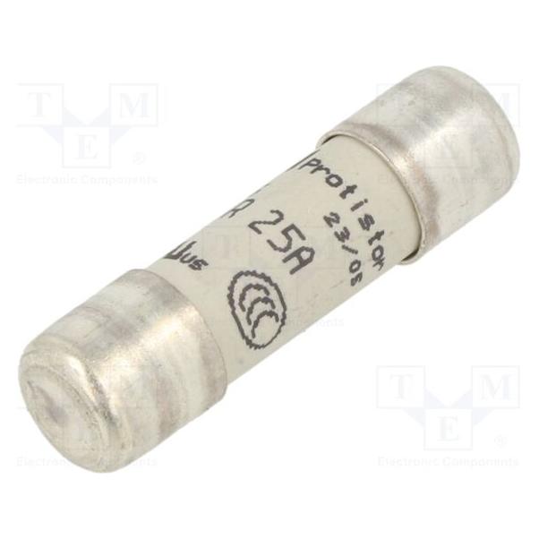 Lindner Sicherungseinsatz (25 A) (F1014581)