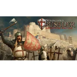 Stronghold Crusader: Definitive Edition