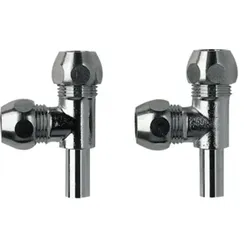 Stiebel Eltron Wasserverteiler 070558 T-Stücke in Verbindung mit SVMT