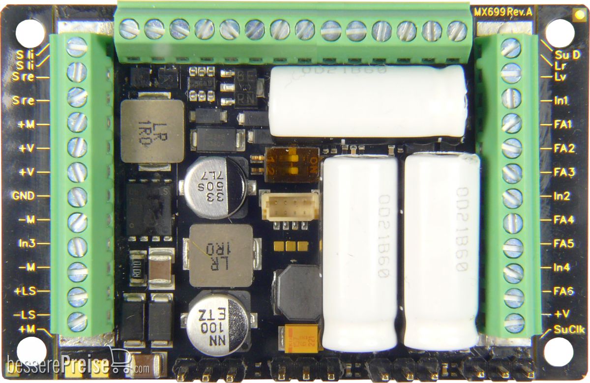 Zimo MX699KV