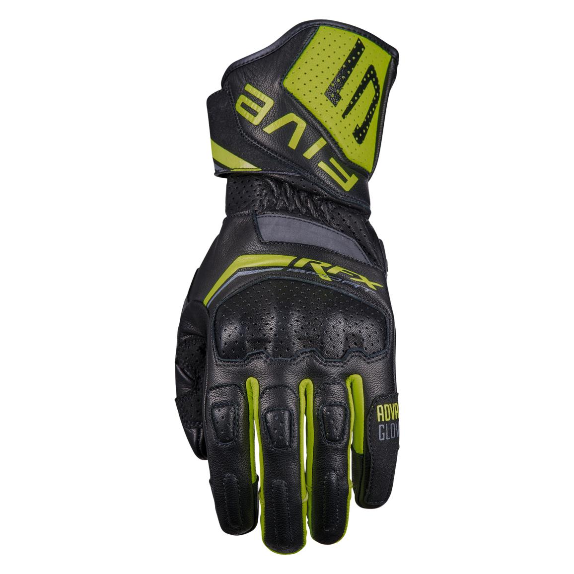 Five Handschuhe RFX Sport Evo (Herren, 3XL) (RAC01001613)