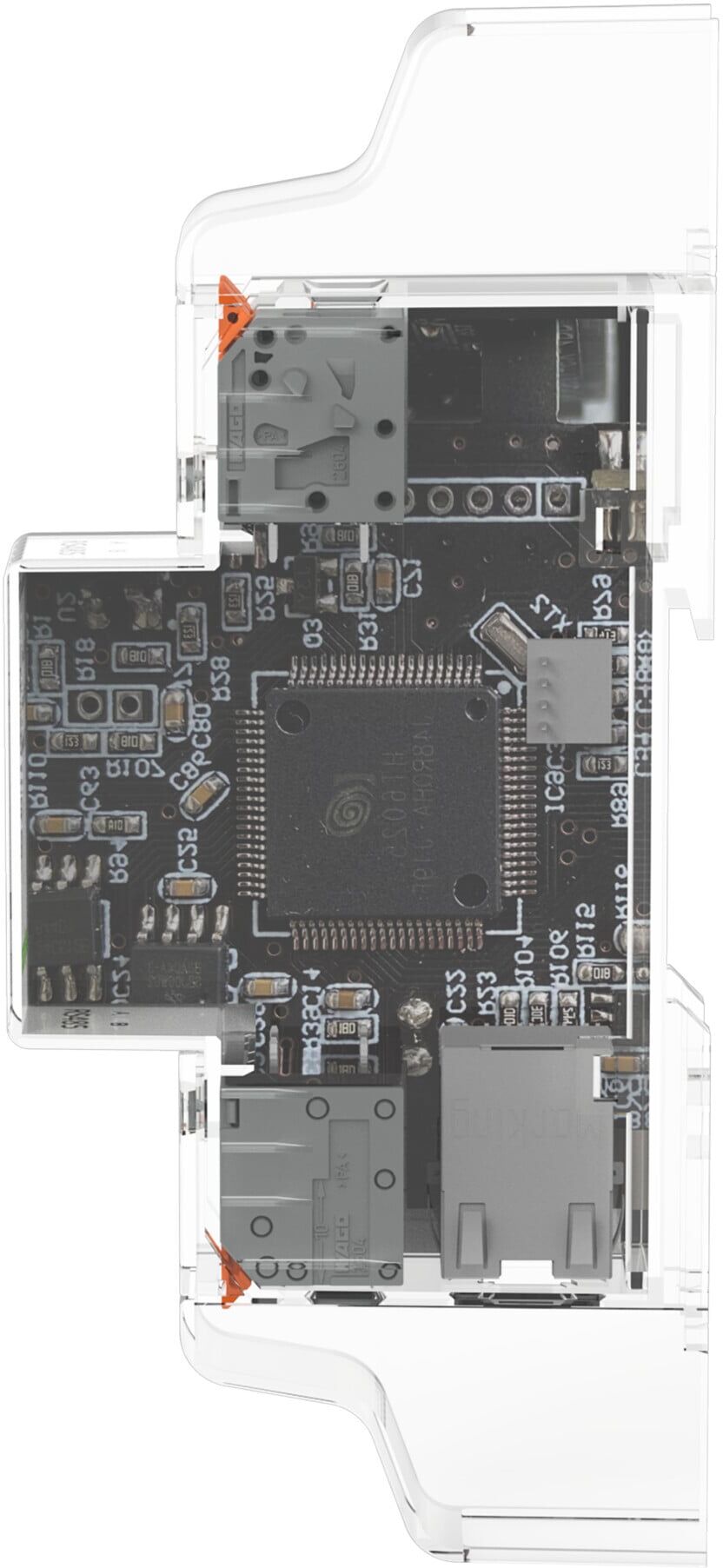 WAGO Kommunikationsmodul MODBUS TCP 879-9000)