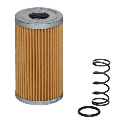 HENGST FILTER Filter, Arbeitshydraulik ey886hd392
