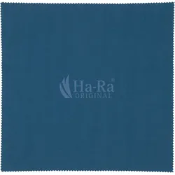 Ha-Ra Brillentuch - blau