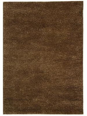 SAFAVIEH Handmade Tribeca Bonifacia Modern Solid Wool Rug
