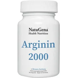 Arginin 2000 180 ST