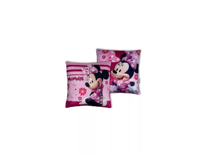 Disney Minnie Mouse sierkussen Lovely Velvet 38 cm