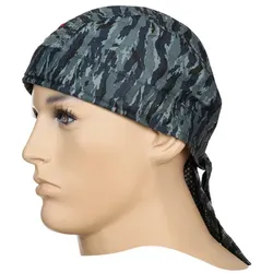 ELMAG Hitzekopfschutz Bandana 'WILD' WELDAS 23-3602 - 59175