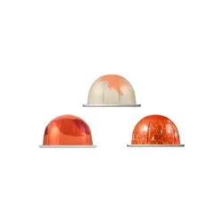 Nespresso Herbst Trio