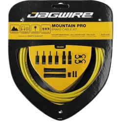 JAGWIRE Bremszugset Mountain Pro Brake orange