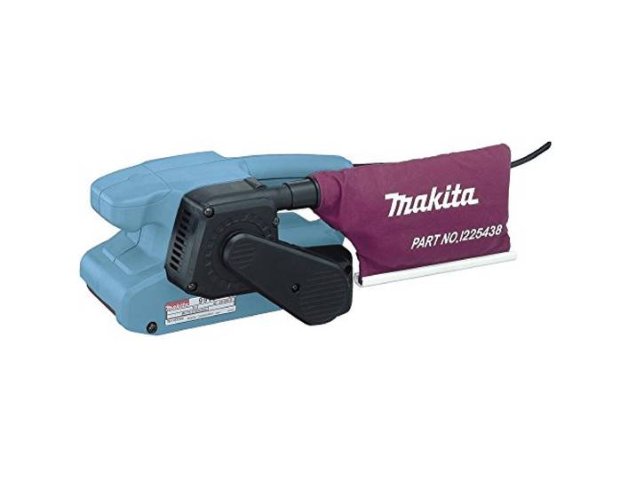 Makita 9911J Ponceuse à bande 76 x 457 mm