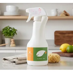 Uni Sapon Allzweckreiniger Sprühflasche