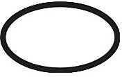 Hansgrohe O-Ring 14 x 1,5 98201000