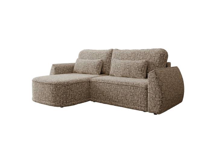 ECKSCHLAFSOFA Lorenzo