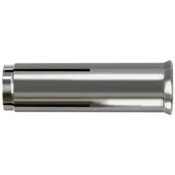 fischer Einschlaganker EA II M10 nicht rostender Stahl A4