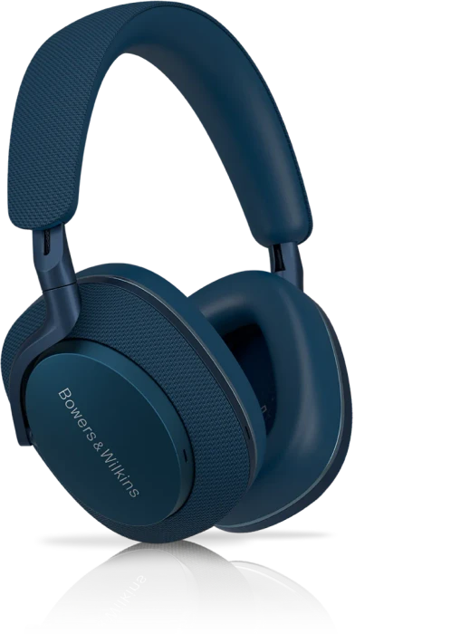 Bowers & Wilkins PX7S2e Ocean Blue