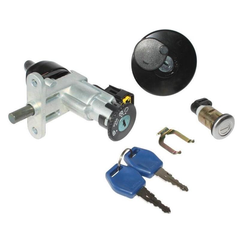 P2R Schlüsselschalter Motorrad anpassbar cpi 50 oliver 2009 (31553)