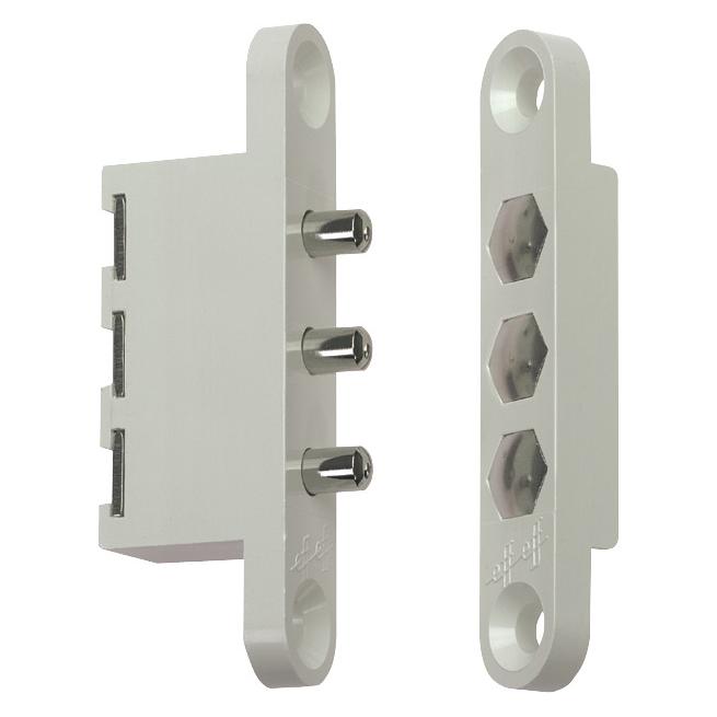 Assa Abloy Stromübertrager 3-pol. 10306--------00 (10306--------00)