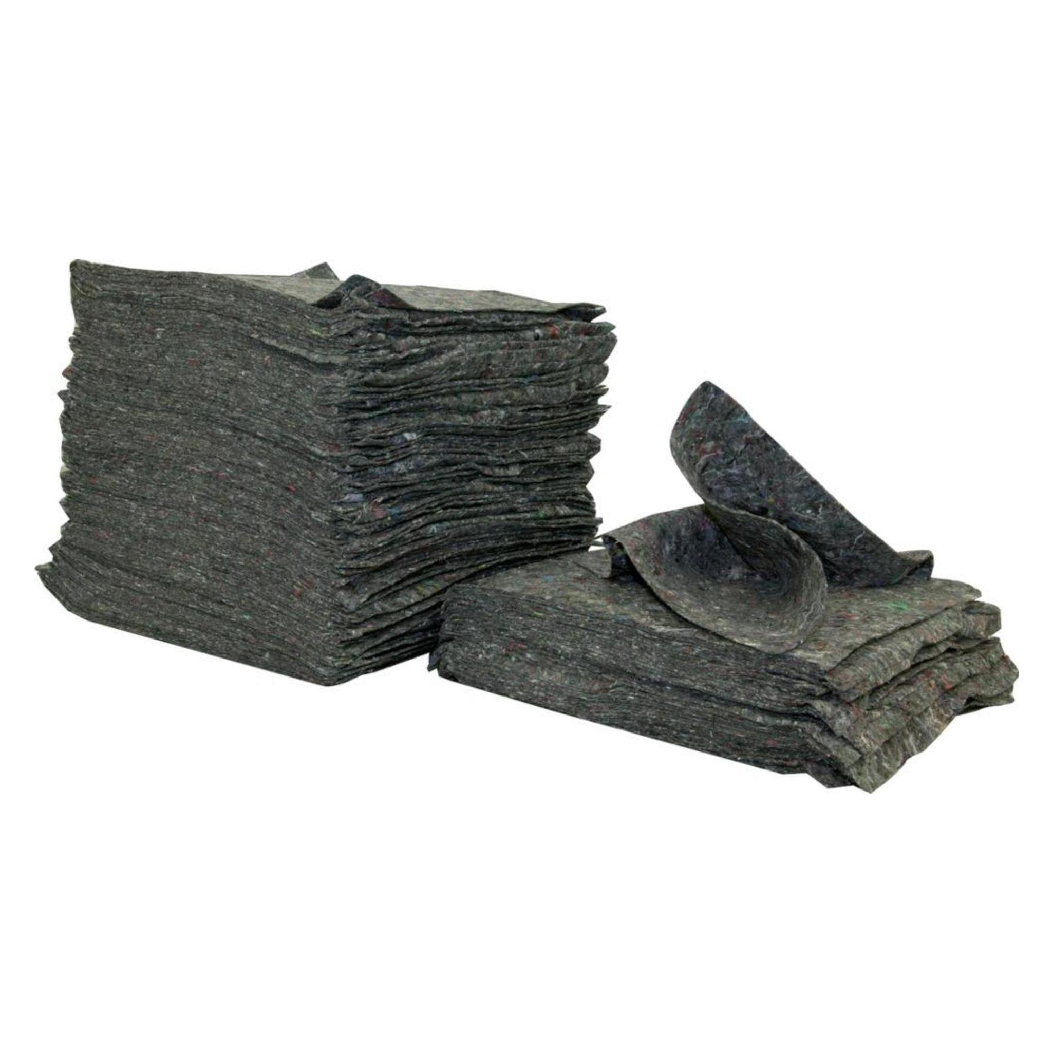 Putztuch/dunkelbunt 2kg 38x38cm (204087)