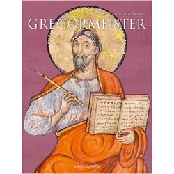 Prinz:Gregormeister, Sachbücher von Ursula Prinz
