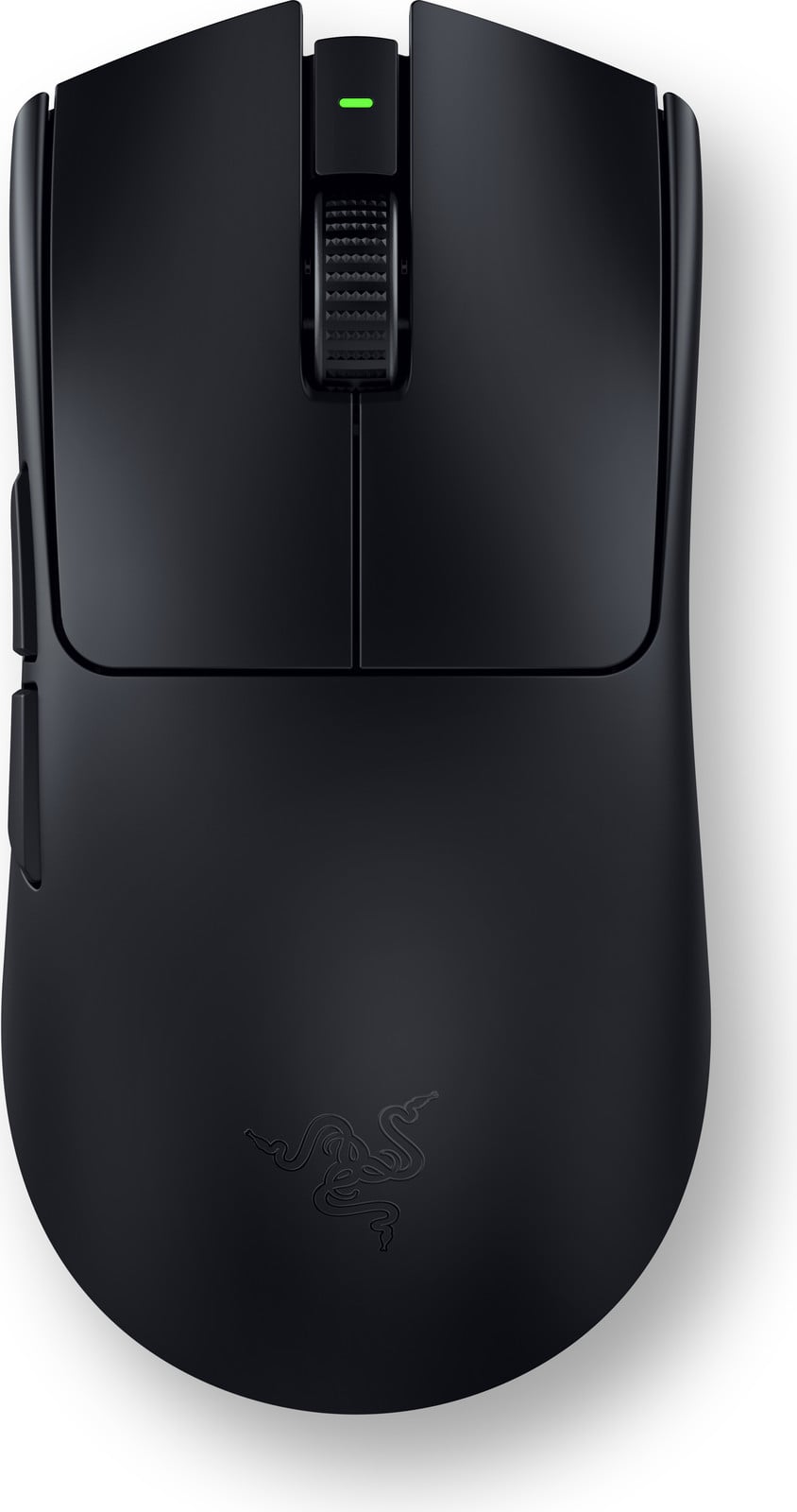 Razer Viper V3 Pro Draadloze Optische Gamingmuis - Zwart