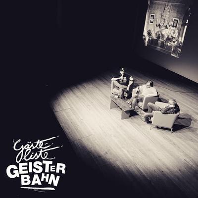 Gästeliste Geisterbahn, Folge 69: Bacon quer (Live) - Nilz,Donnie,Herm, Audio, 4260507140081