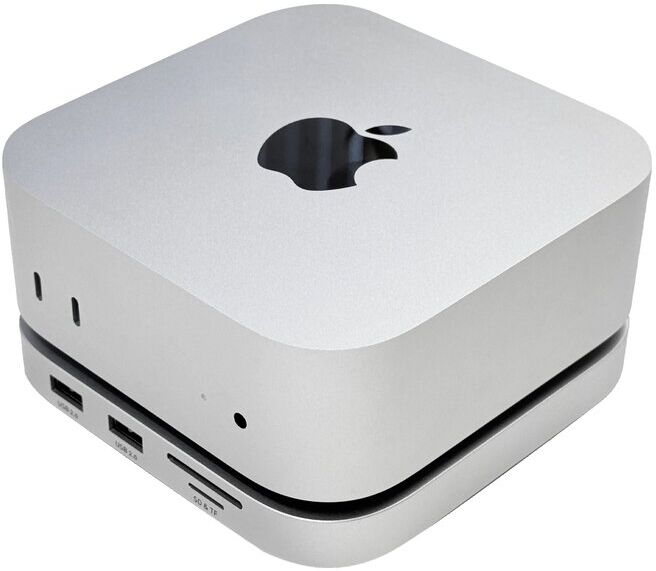 HUB MACALLY APPLE MAC MINI
