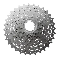 Shimano Kassette HG400 9-fach 11-34 Zähne