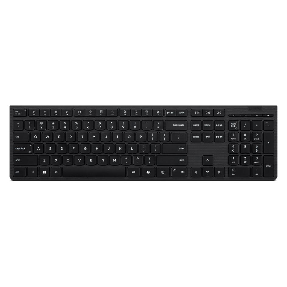 Lenovo 4Y41R64540 (US, Kabellos) (4Y41R64540)