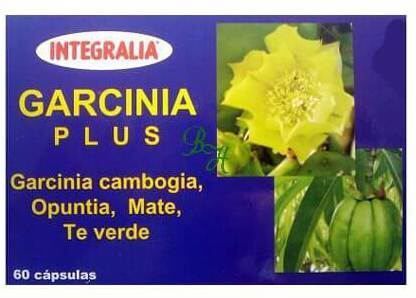 Integralia Garcinia Plus 60 capsules