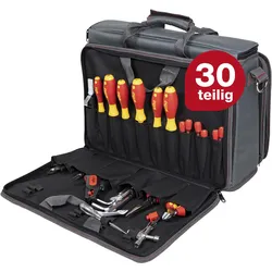 Wiha, Werkzeugkoffer, Set Service-Techniker