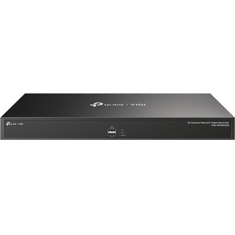 TP-Link 32 CHANNEL NETWORK VIDEO RECORDER