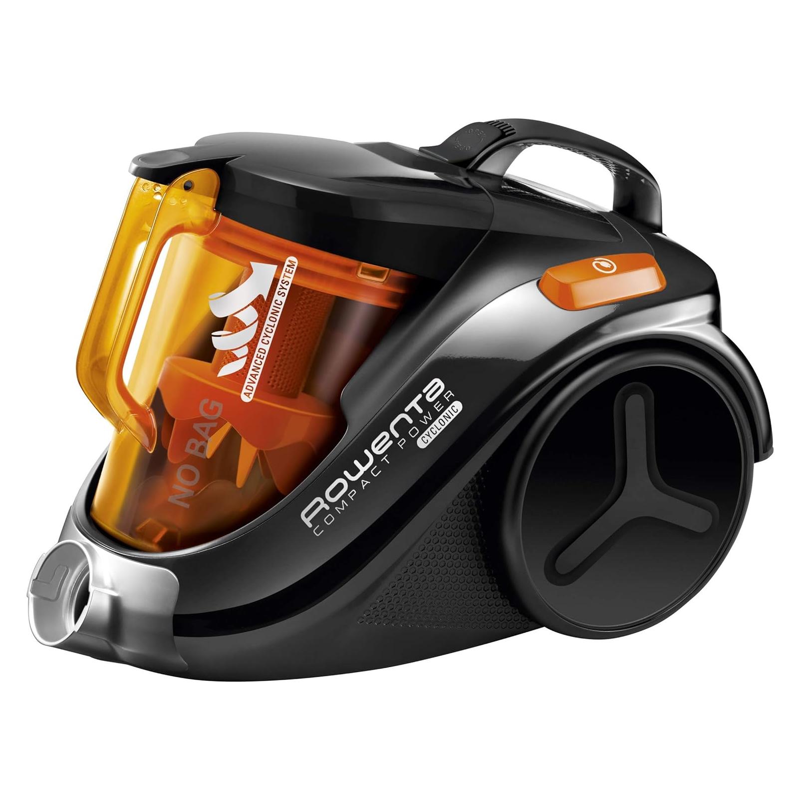 Rowenta Compact Power Cyclonic (RO3753EA)