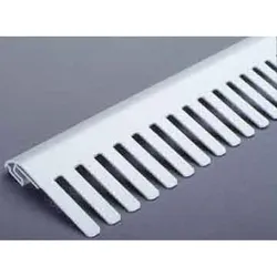 Wöhner Abschottprofil 01042