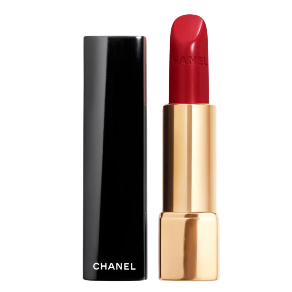Chanel Rouge Allure Luminous Intense Lip Colour 3,5g 99 Pirate