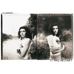 Island, Schallplatten, Is This Desire? (Vinyl) (PJ Harvey)