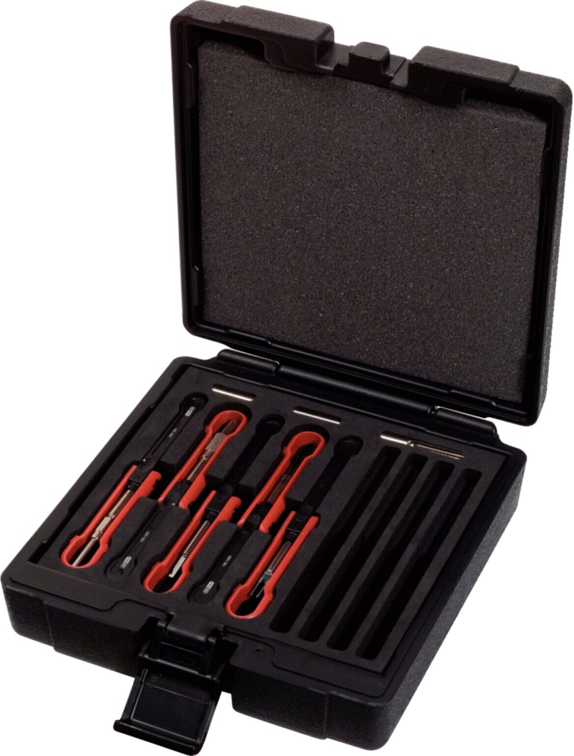 KS Tools LKW Basis-Entrieglungswerkzeug-Satz, 6-tlg (150.1255)
