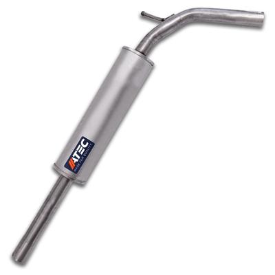 Atec Mittelschalldämpfer [Hersteller-Nr. 34006776] für VW