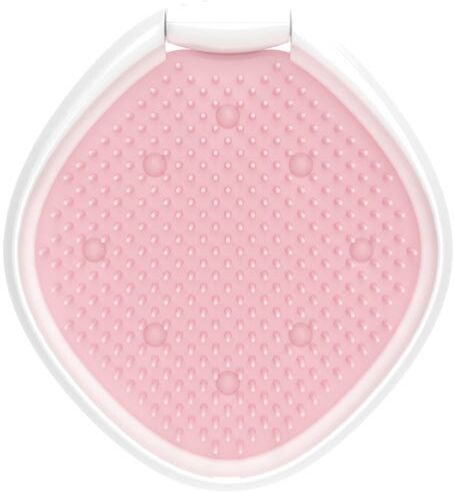 Foreo Cepillo de pelo LED Rosa