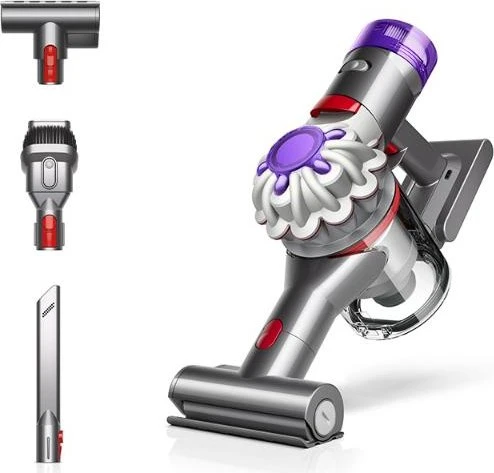 Dyson Car+Boot