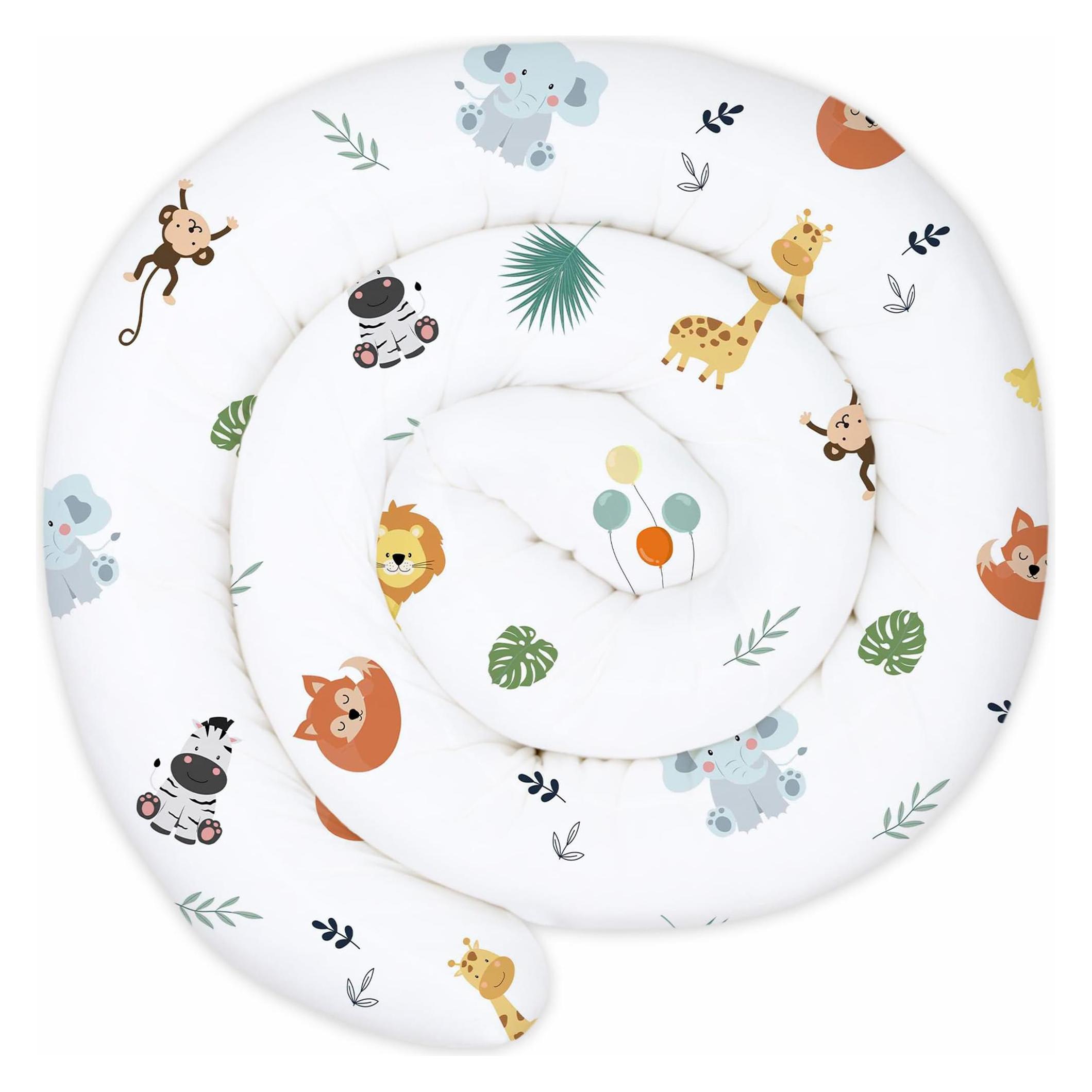 Totsy Baby Bettschlange Safari (66890203)