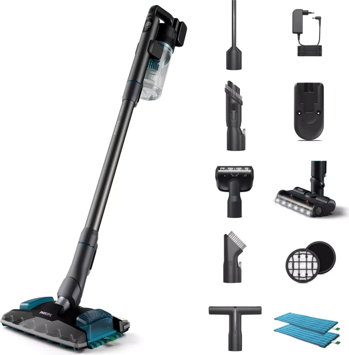 Philips Series 8000 Aqua Plus XC8057/01