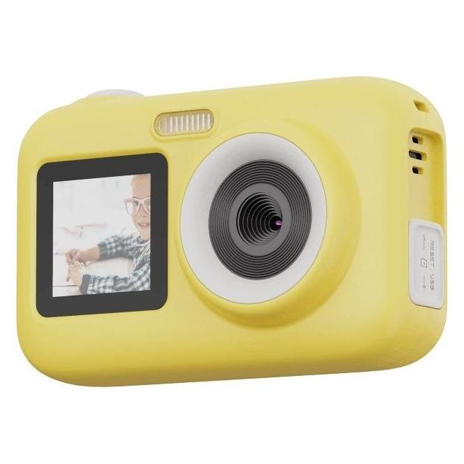 Sjcam FunCam Plus (30p) (PLUS YELLOW)