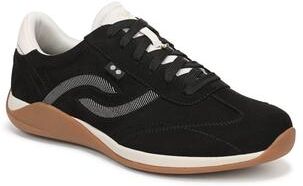 Women's Era Lace-Up Sneaker by Ryka in Black (Size 11 M)