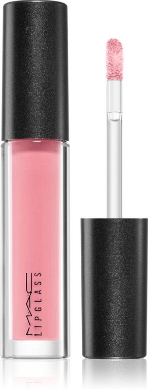 MAC Cosmetics Lipglass lip gloss shade Nymphette 3,1 ml